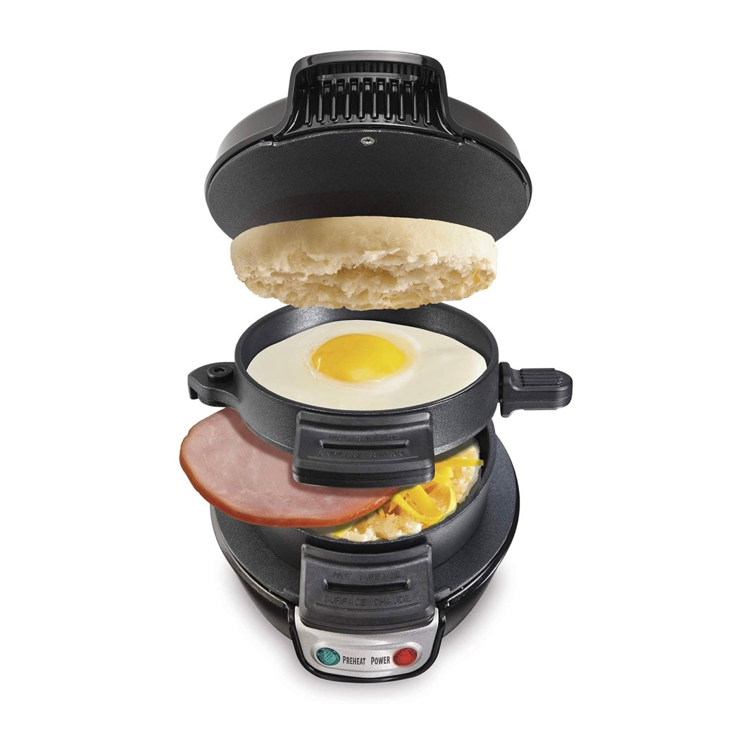 Sandwich Maker