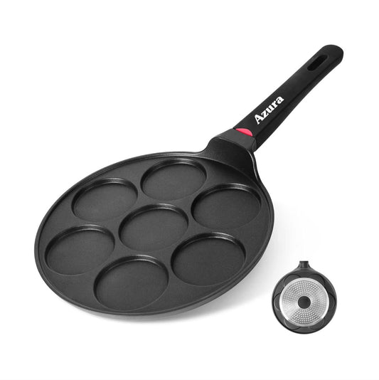 Pancake Pan Maker