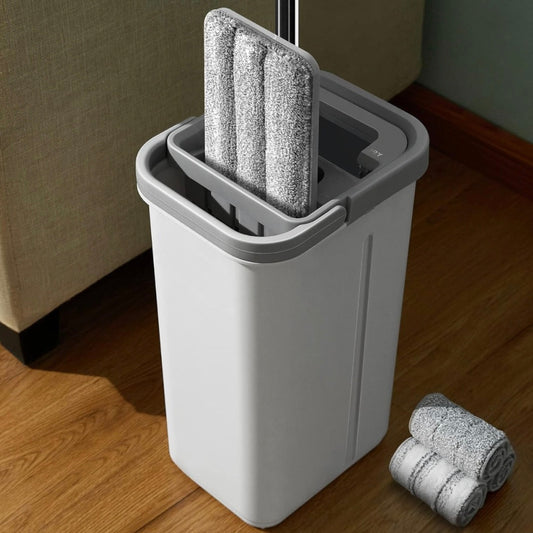 Self Cleaning Magic Mop