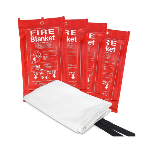 Fire Blanket