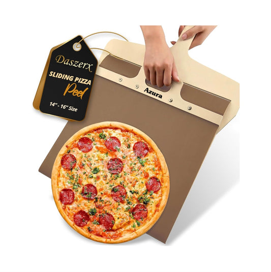 EasyPizza™ Slider Tray