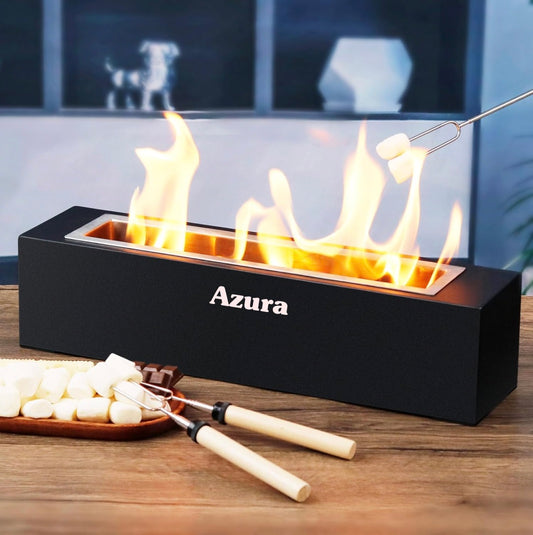 Mini Fireplace