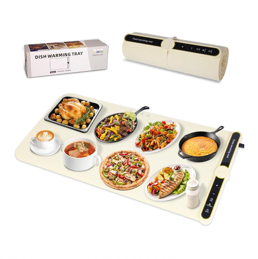 Food Warming Mat