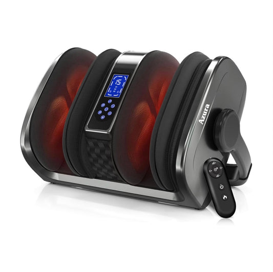 Heated Foot Massager