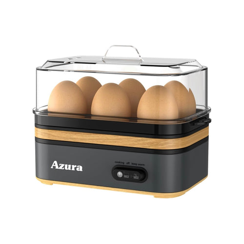 Automatic Egg Cooker