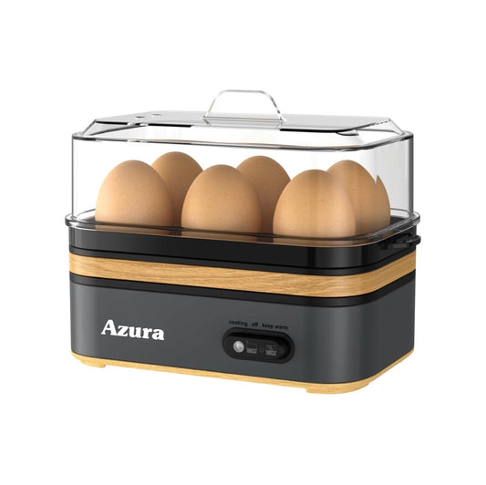 Automatic Egg Cooker